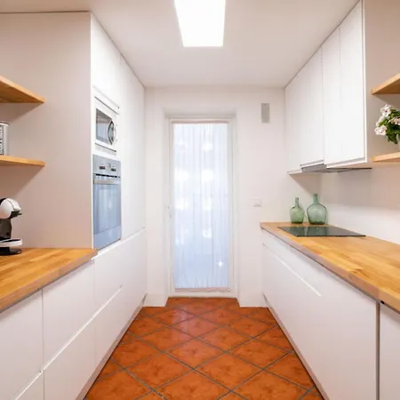 Global Essensacioneshome Los Almendros 15804