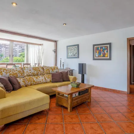Holiday home Global Essensacioneshome Los Almendros 15804 *